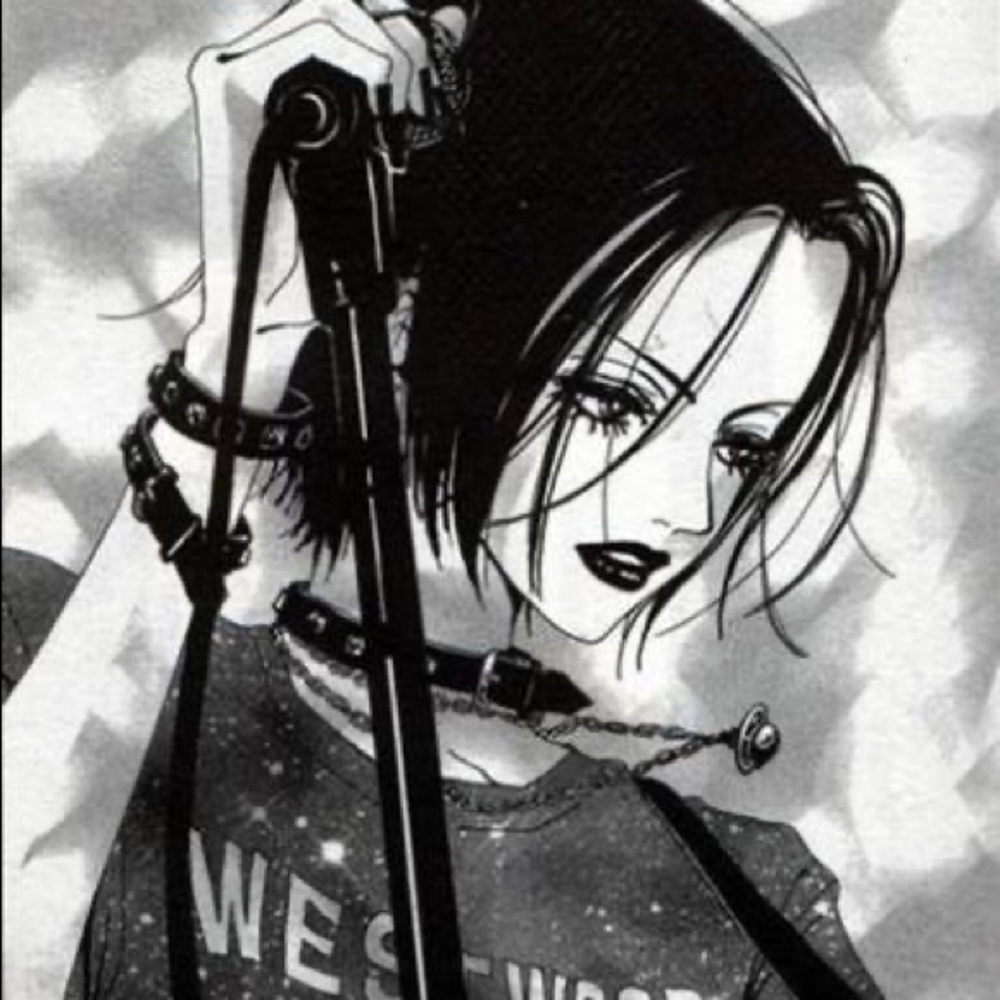 Meet your Posher, Alia